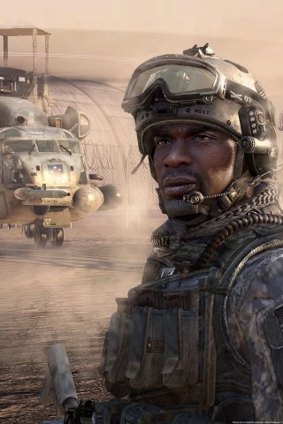 Modern Warfare 2, компьютерные игры, игра, game, видео игры, pc games