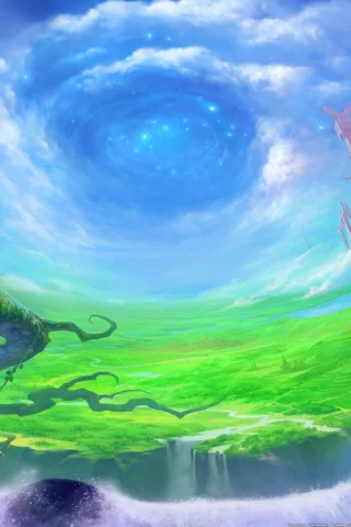 Ether Saga Online, game, игра, компьютерные игры, pc games, видео игры