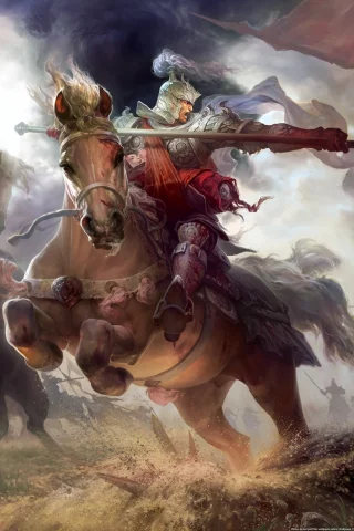 game, видео игры, Heroes of Three Kingdoms, pc games, компьютерные игры, игра