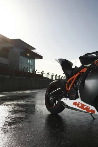 RC8, KTM, мотоцикл, машины, 1190, автомобили, авто