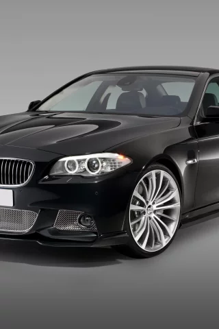 тюнинг, М5, бмв, bmw