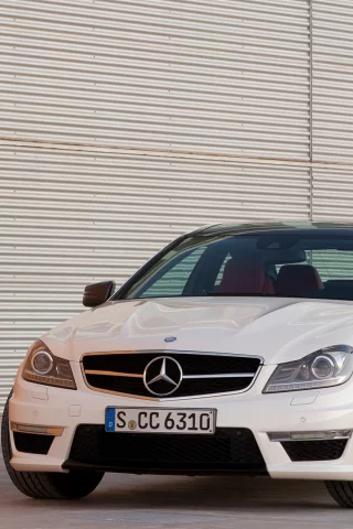мерседес, купе, mercedes, amg