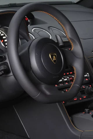 Countach, Lamborghini, авто, машины, автомобили