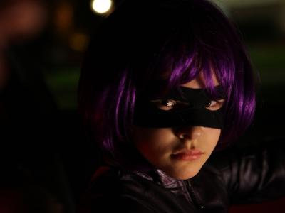 kick-ass, пипец, hit-girl, фильм