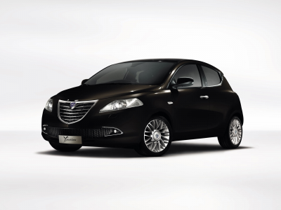 машины, автомобили, Lancia, Ypsilon, авто