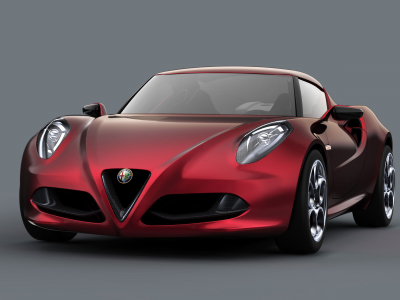 Alfa Romeo, машины, автомобили, авто, MiTo