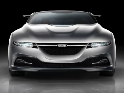 Saab, авто, автомобили, машины, 9-5 Sport Combi