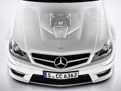 Mercedes-Benz, авто, автомобили, машины, C-Class