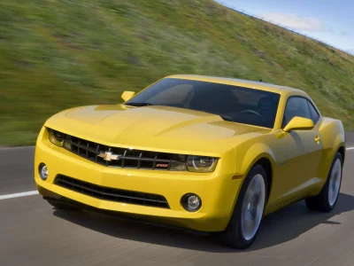 машины, автомобили, авто, chevrolet, camaro, car