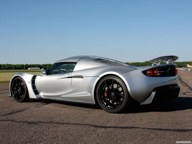hennessey, авто, venom gt, lotus