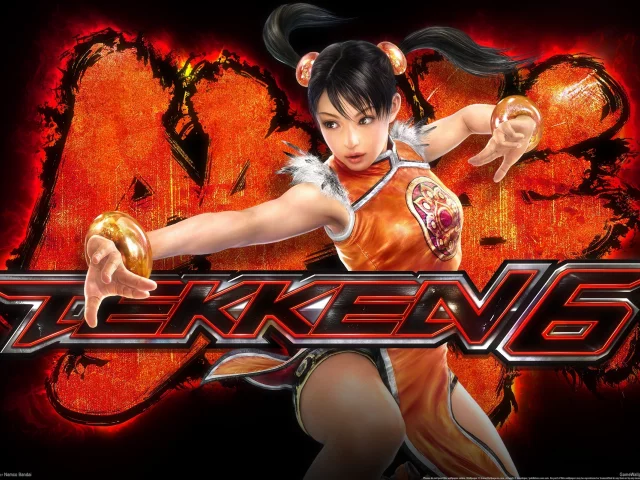 pc games, game, Tekken 6, видео игры, компьютерные игры, игра