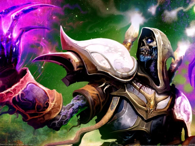 игра, pc games, World of Warcraft: Trading Card Game, компьютерные игры, game, видео игры