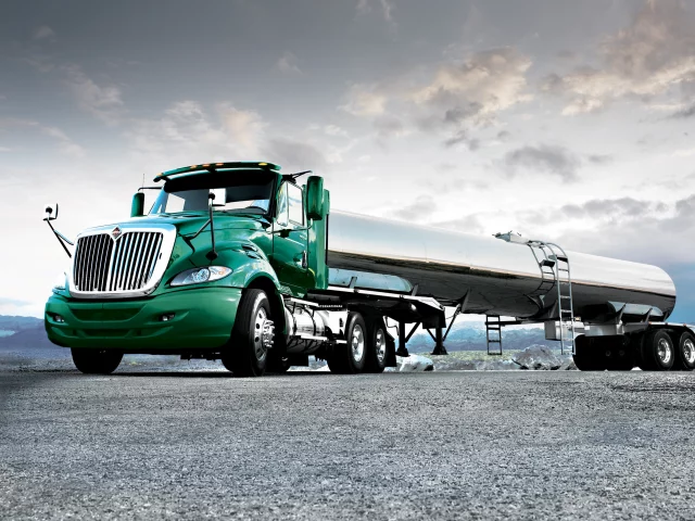 international, грузовик, тягач, trucks, tanker