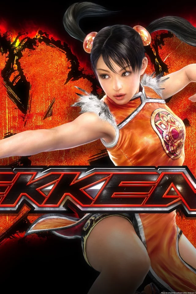 pc games, game, Tekken 6, видео игры, компьютерные игры, игра