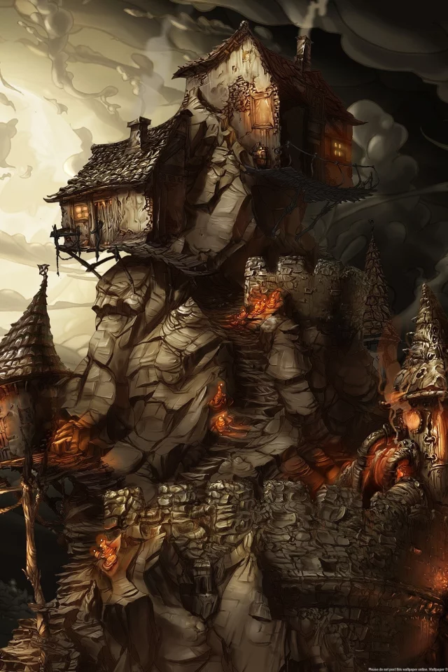 игра, компьютерные игры, game, видео игры, The Whispered Word, pc games
