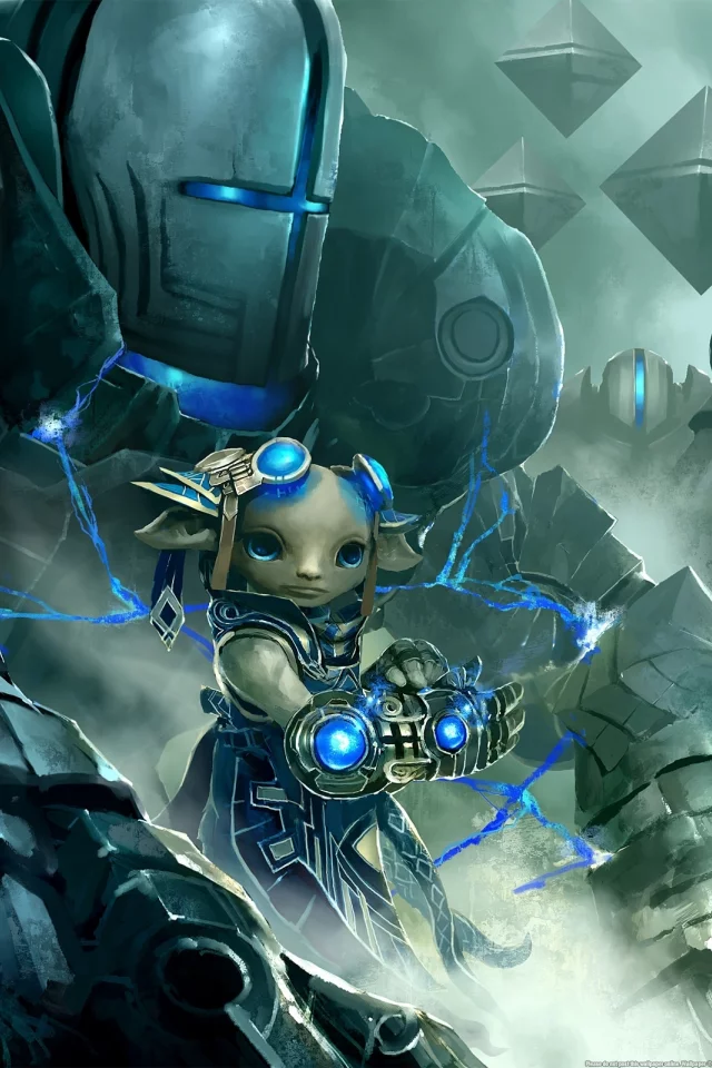 Guild Wars 2, game, видео игры, компьютерные игры, игра, pc games
