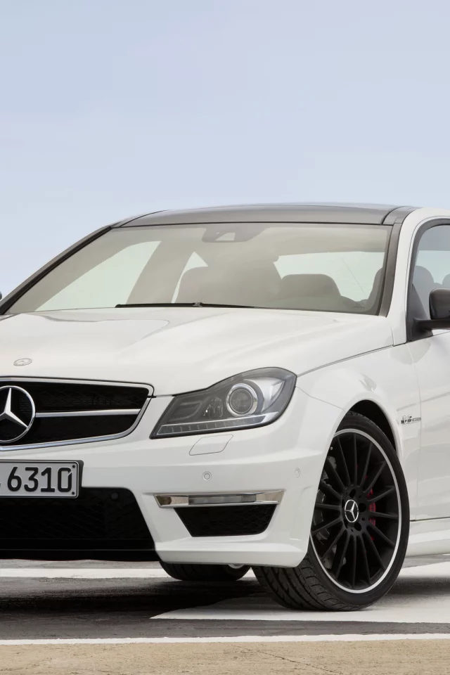 автомобили, C-Class, машины, Mercedes-Benz, авто