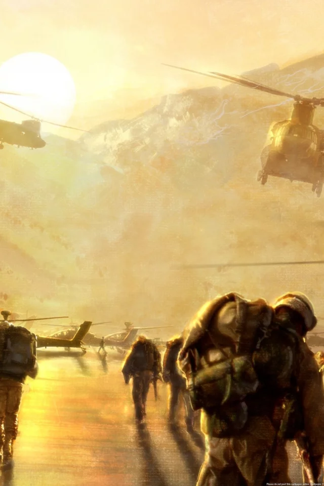 компьютерные игры, видео игры, game, pc games, игра, Medal of Honor
