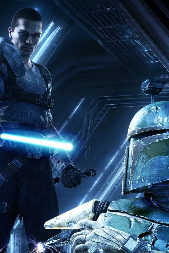 видео игры, компьютерные игры, game, игра, Star Wars: The Force Unleashed 2, pc games