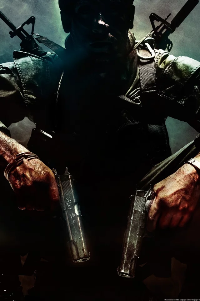 Call of Duty: Black Ops, game, игра, видео игры, pc games, компьютерные игры