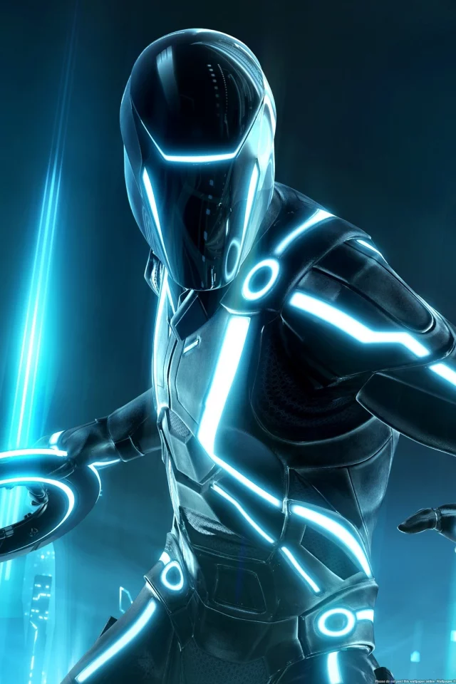 game, компьютерные игры, Tron Evolution, видео игры, игра, pc games