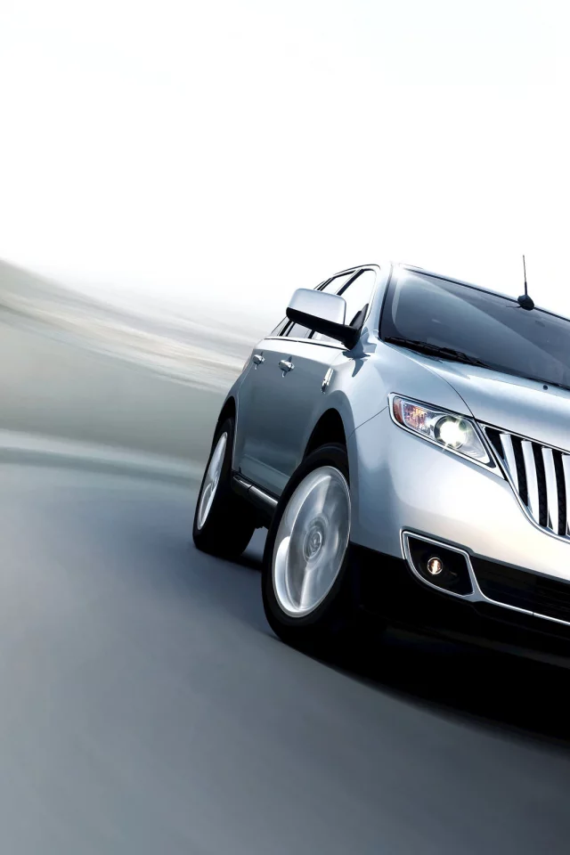 авто, MKX, машины, Lincoln, автомобили