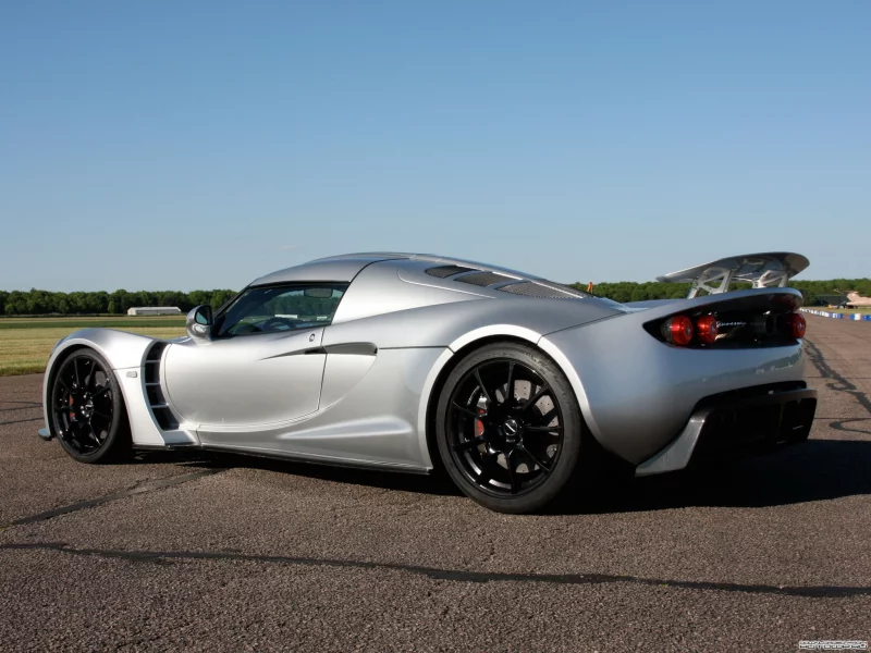 hennessey, авто, venom gt, lotus