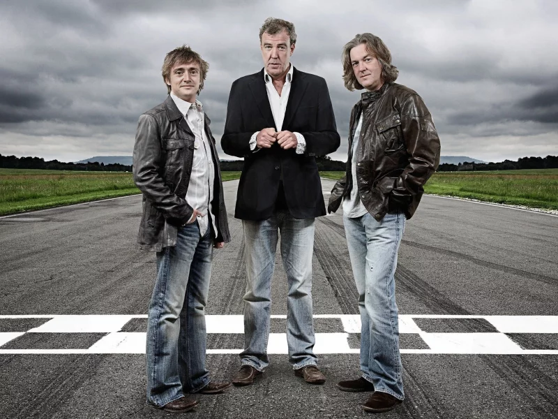 Джеймс Мэй, Джереми Кларксон, кино, Top Gear, автомобили, топ гир, Ричард Хаммонд