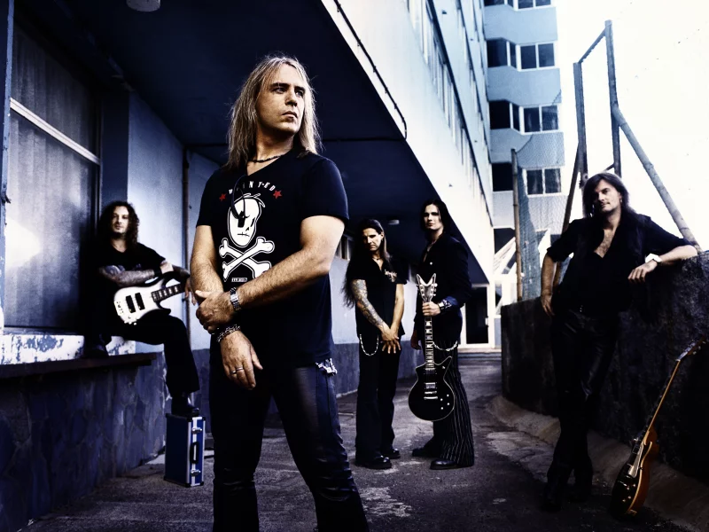 helloween, гитары, metal
