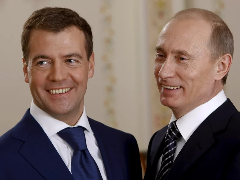 президент россии, премьер-министр россии, политика, дмитрий медведев, владимир путин