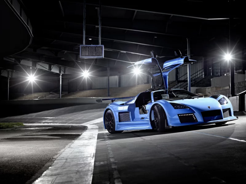 Apollo, автомобили, машины, авто, Gumpert