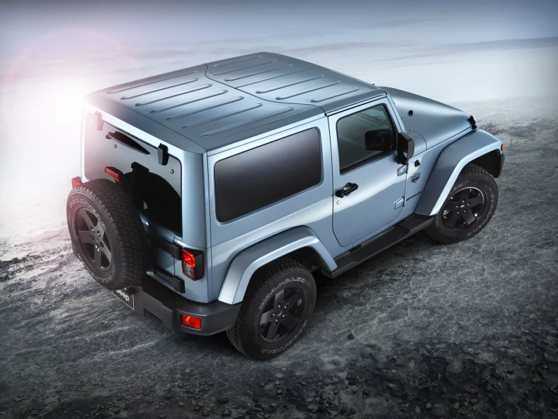 Jeep, Wrangler, автомобили, машины, авто