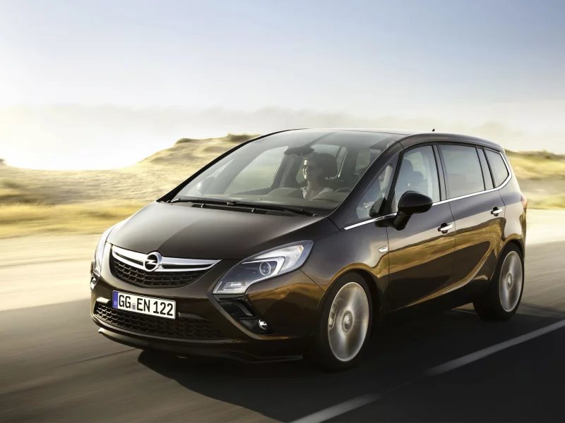 Opel, авто, автомобили, Zafira, машины