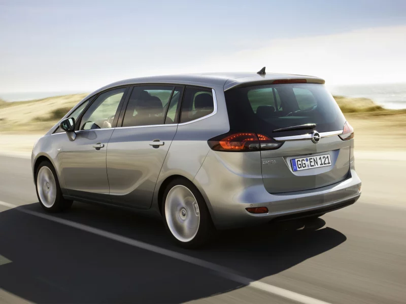 Opel, авто, машины, Zafira, автомобили