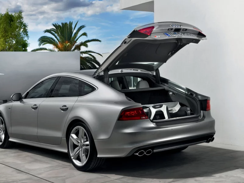 другие, машины, авто, автомобили, Audi