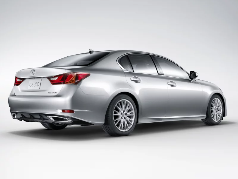 машины, авто, GS, автомобили, Lexus