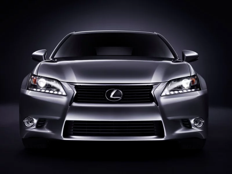 машины, автомобили, Lexus, авто, GS