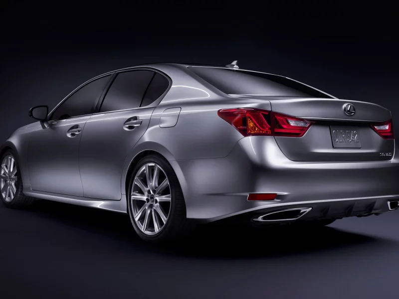 GS, Lexus, машины, авто, автомобили