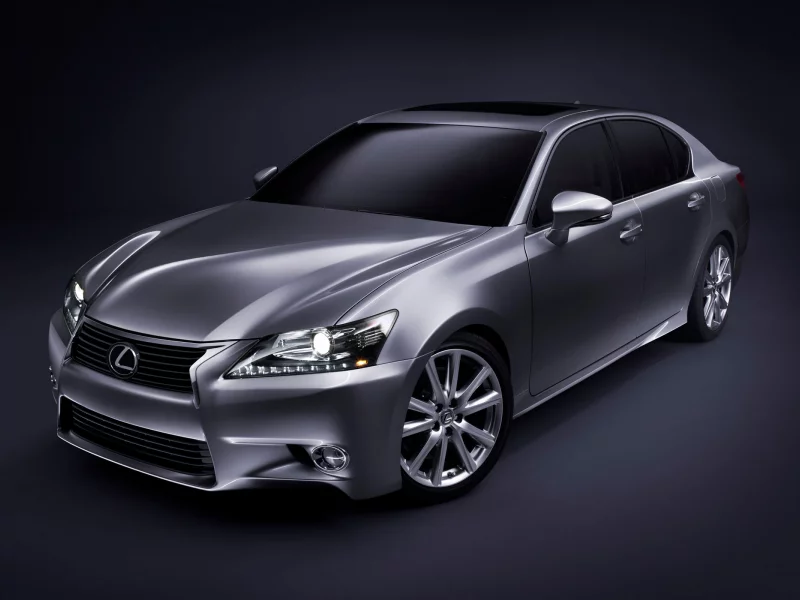 авто, машины, Lexus, GS, автомобили