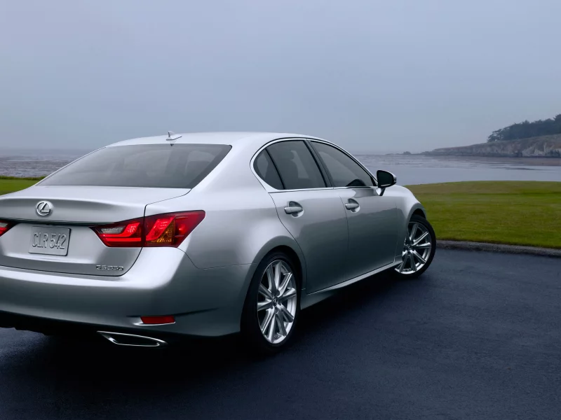 Lexus, GS, авто, автомобили, машины