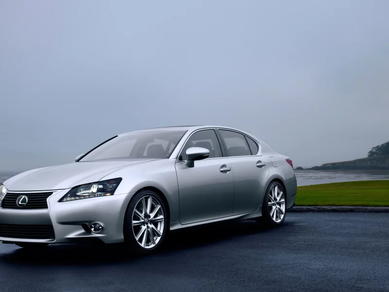 Lexus, машины, GS, автомобили, авто