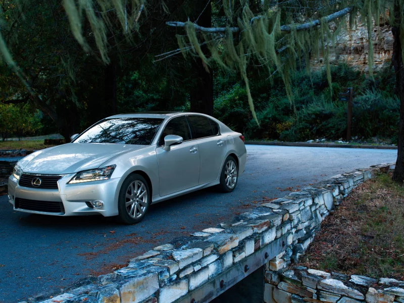 автомобили, Lexus, GS, машины, авто