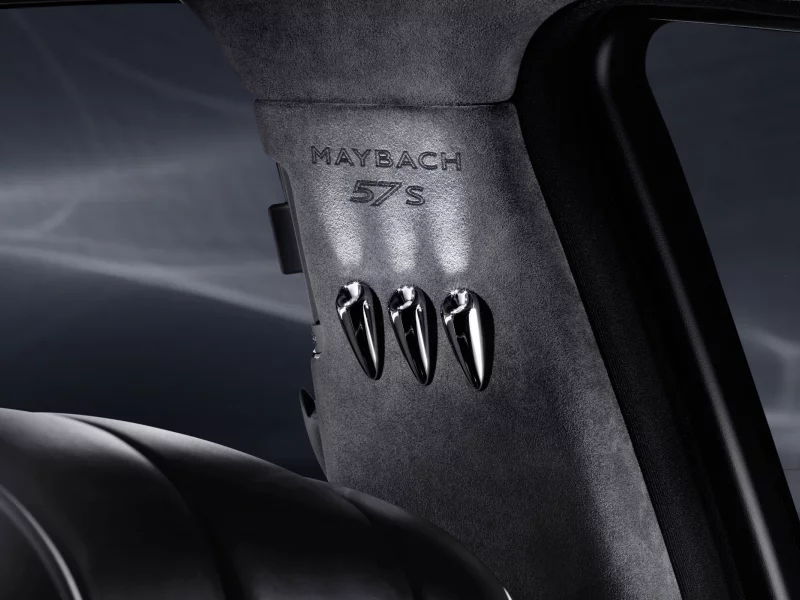 Maybach, машины, авто, автомобили, Type 57
