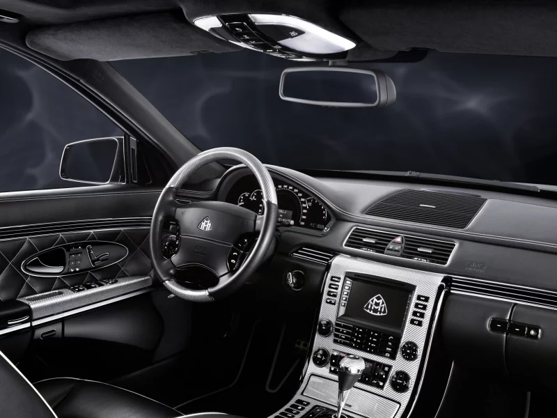 машины, Maybach, авто, Type 57, автомобили