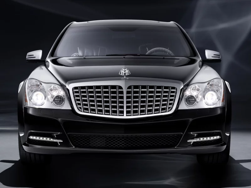 машины, автомобили, Type 57, Maybach, авто