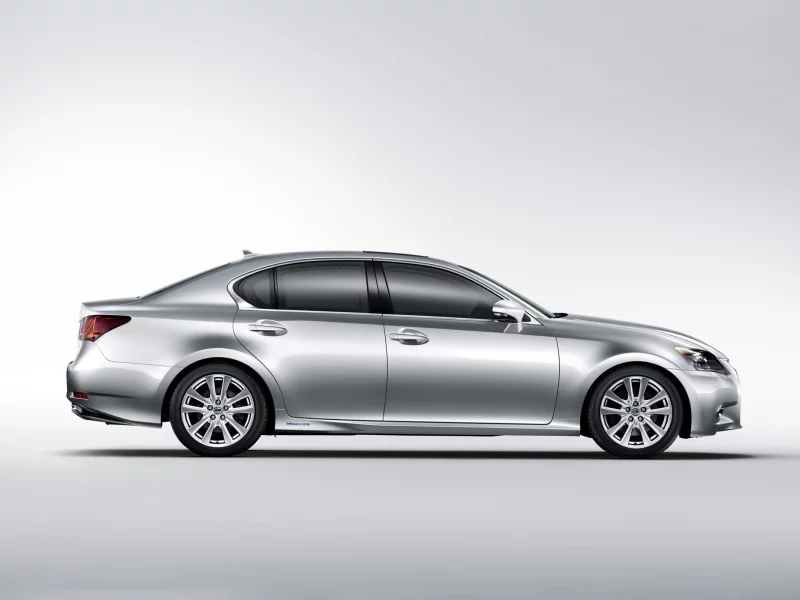 Lexus, GS, автомобили, машины, авто