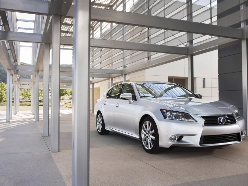 авто, Lexus, GS, автомобили, машины