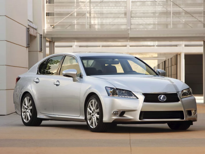 автомобили, машины, GS, авто, Lexus