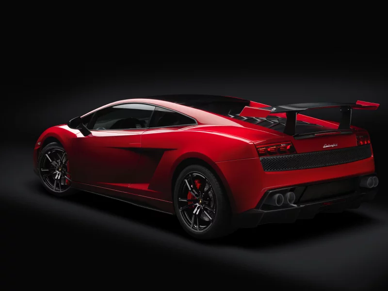 Lamborghini, авто, Countach, машины, автомобили