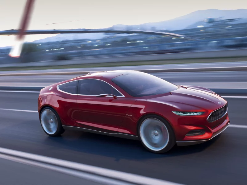 авто, машины, Ford, автомобили, прототип